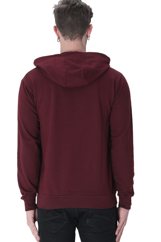 VIBE Hooded Sweatshirt