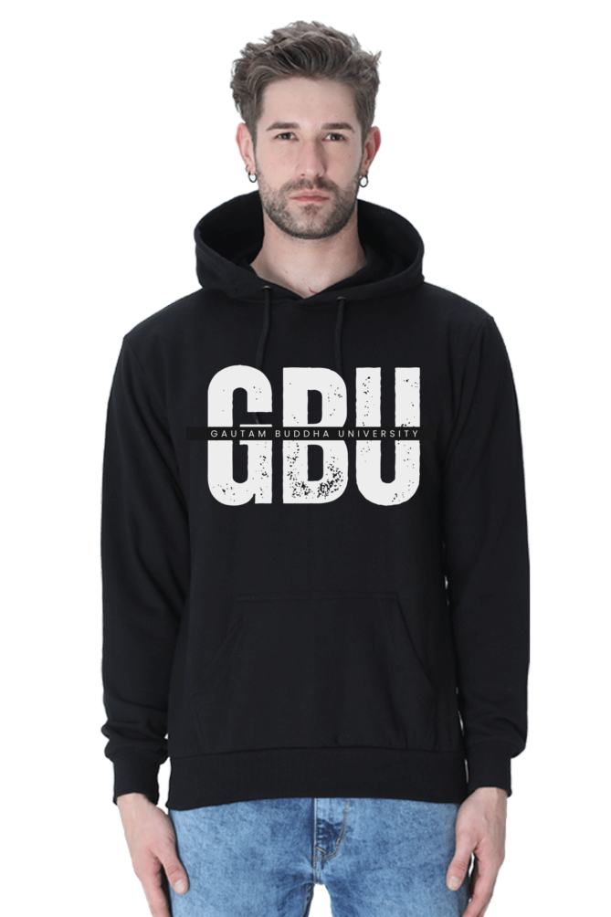 GBU Unisex Hooded Sweatshirt