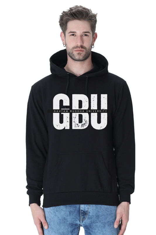 GBU Unisex Hooded Sweatshirt