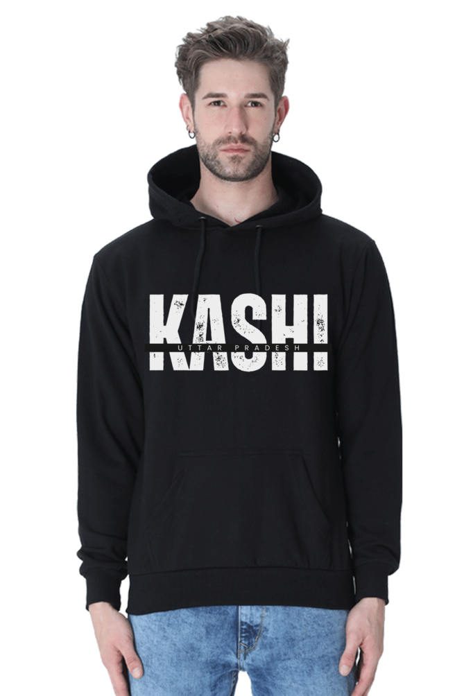 KASHI Unisex Hooded Sweatshirt