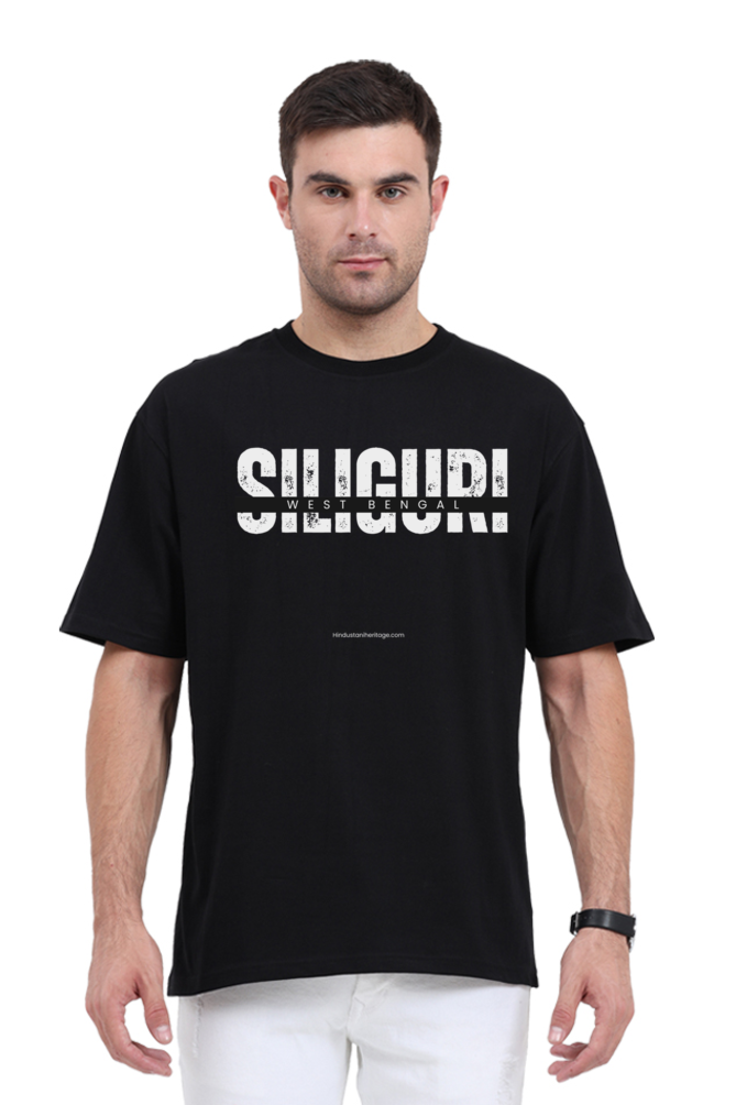 SILIGURI T-Shirt