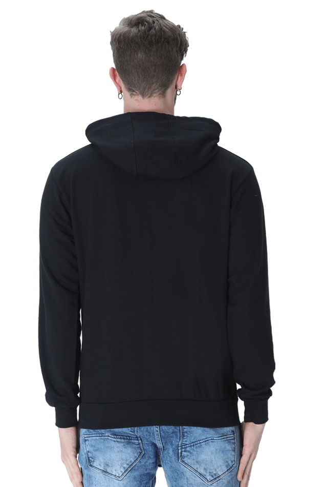 GANGTOK Unisex Hooded Sweatshirt