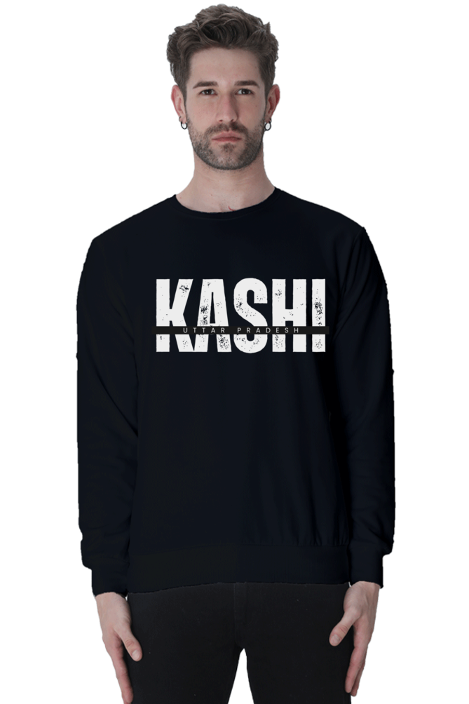 KASHI Unisex Sweatshirt