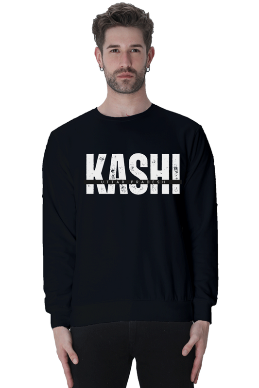 KASHI Unisex Sweatshirt