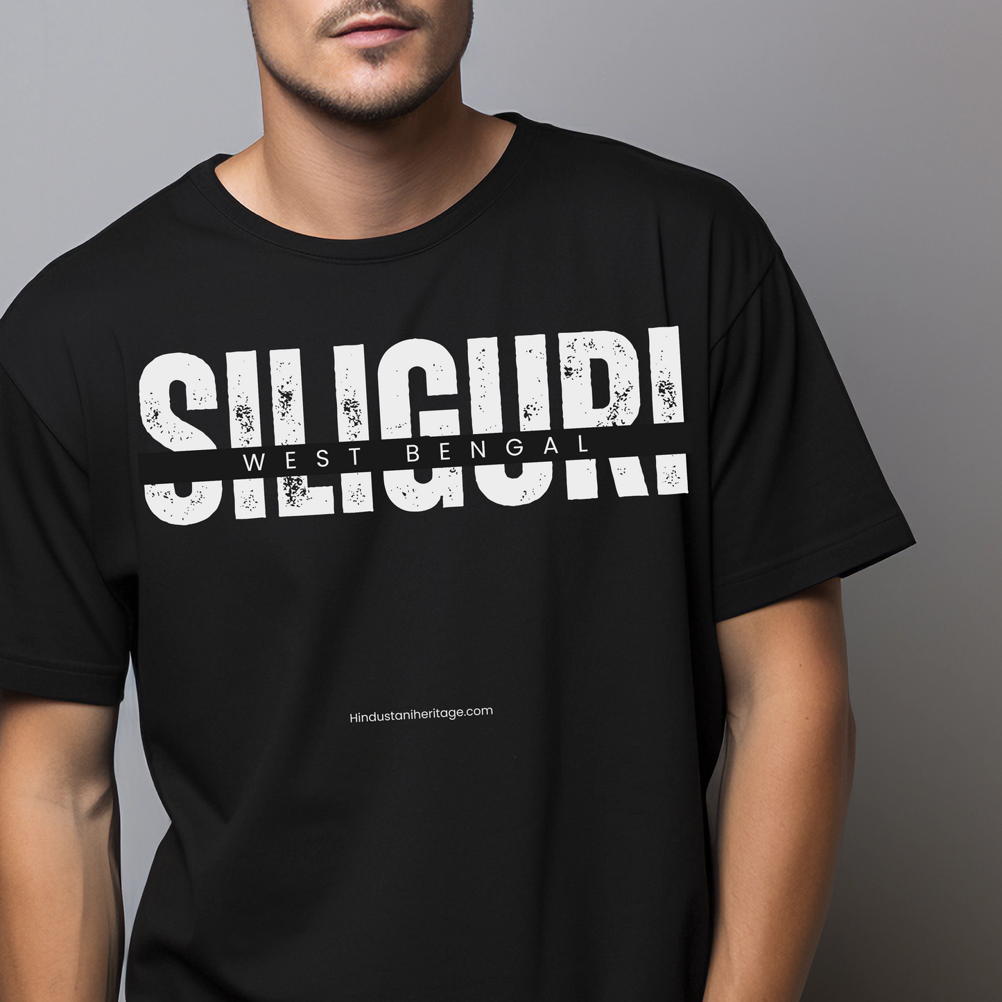 SILIGURI T-Shirt