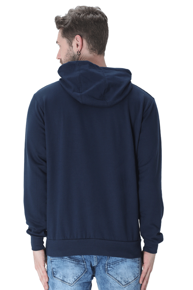 VIBE Hooded Sweatshirt