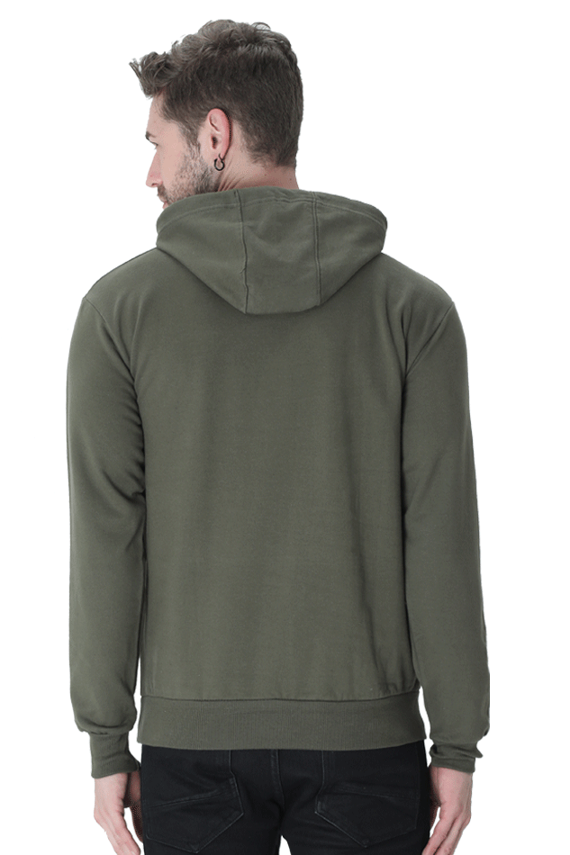 VIBE Hooded Sweatshirt