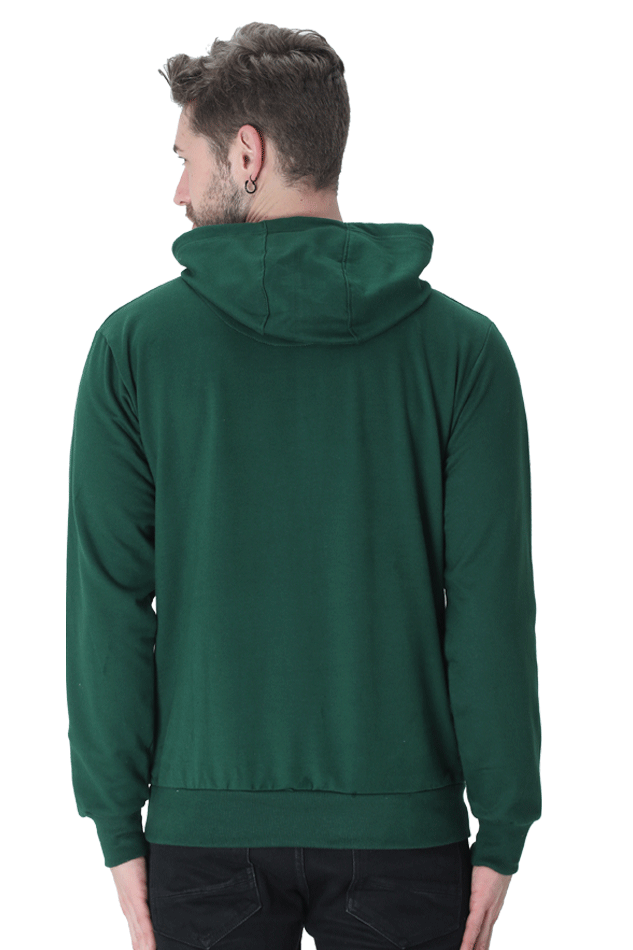 VIBE Hooded Sweatshirt