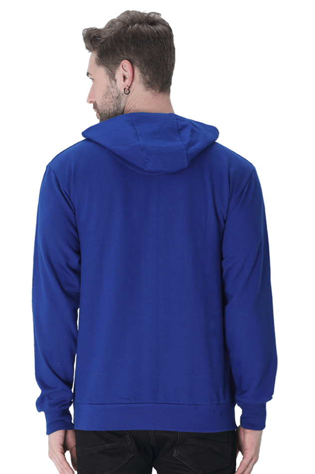 VIBE Hooded Sweatshirt