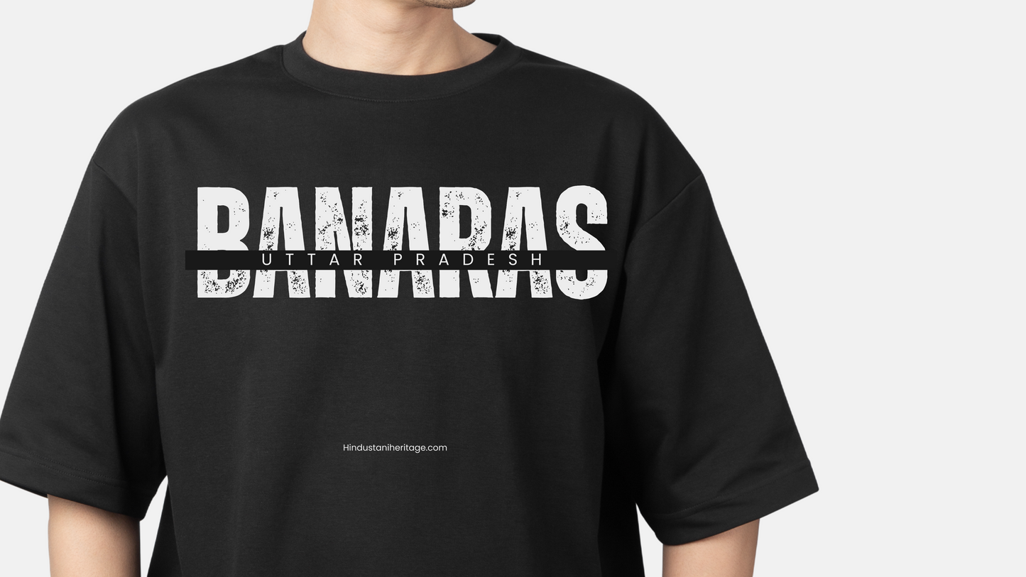 BANARAS T-Shirt