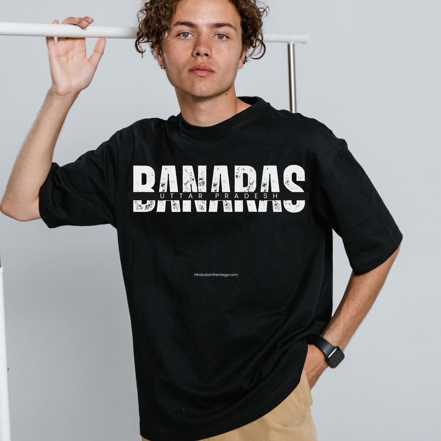 BANARAS T-Shirt