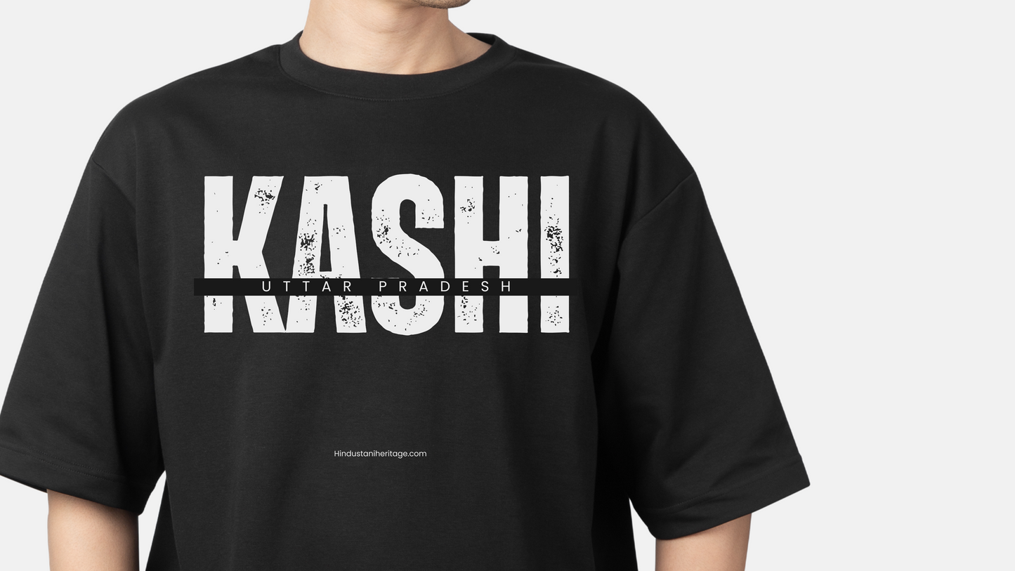 KASHI T-Shirt