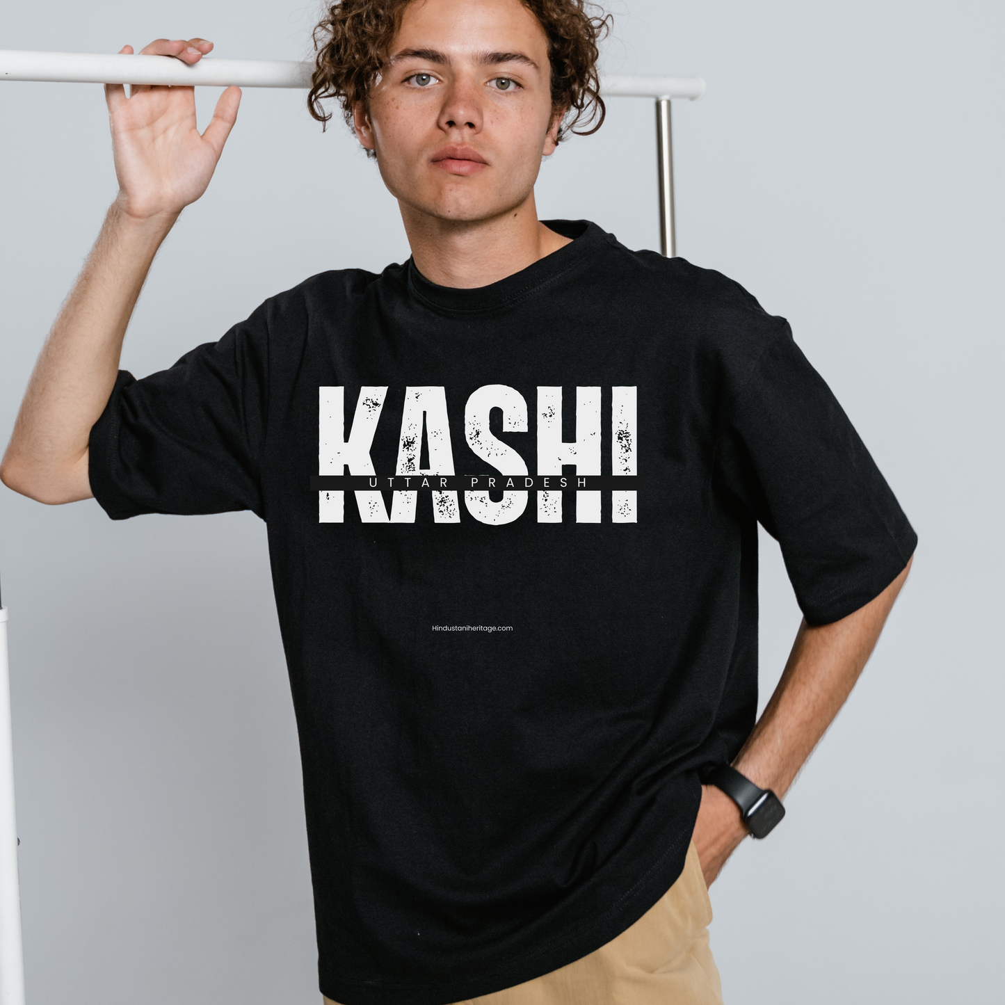 KASHI T-Shirt