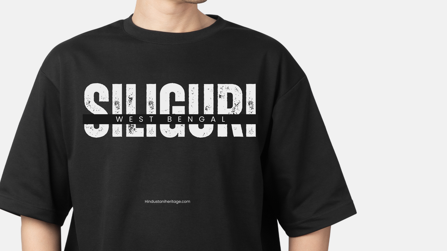 SILIGURI T-Shirt